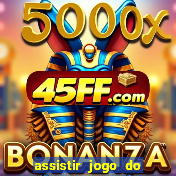 assistir jogo do flamengo ao vivo no multicanais